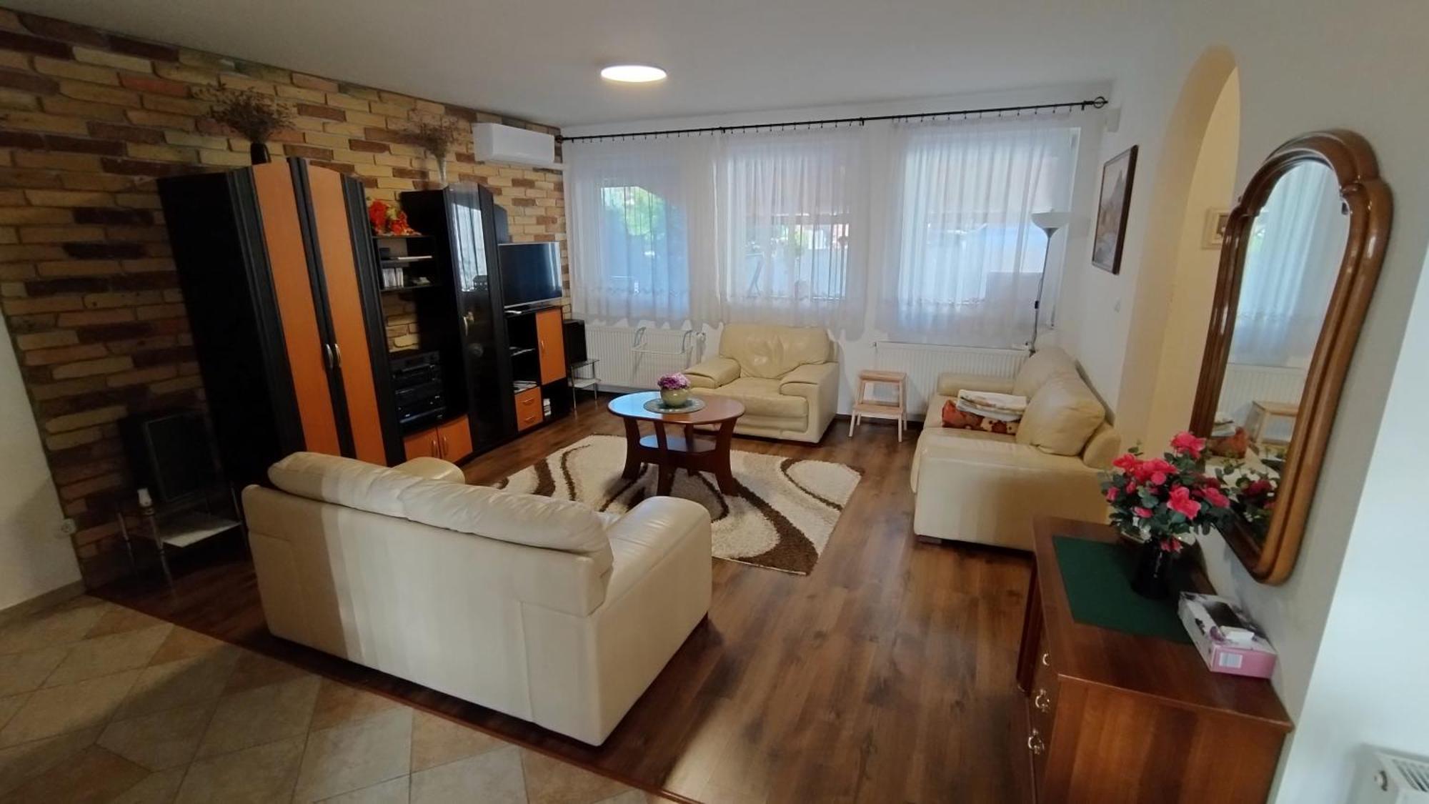 Agica Vendeghaz Βίλα Andornaktálya Εξωτερικό φωτογραφία